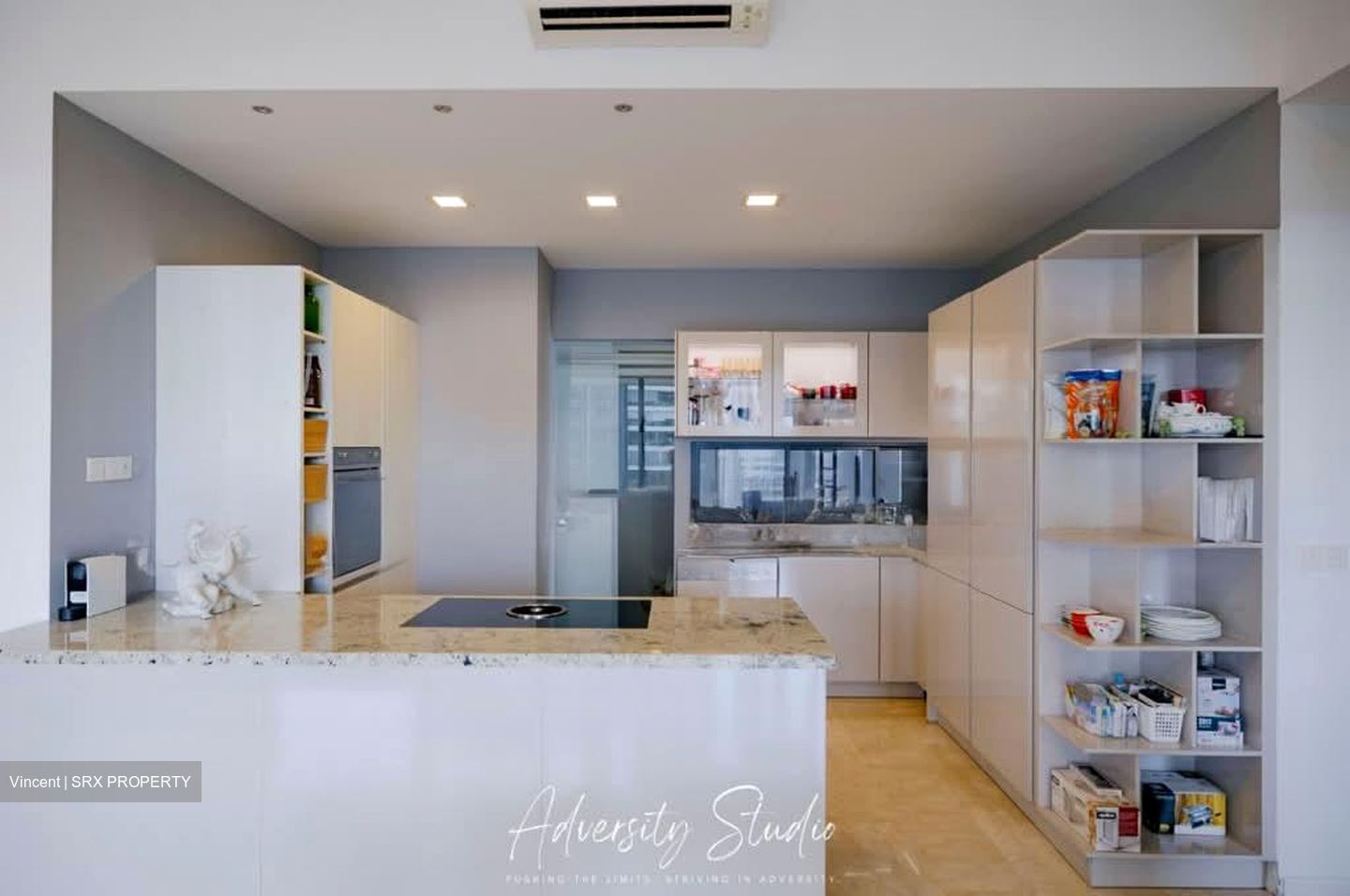 The Trizon (D10), Condominium #587147051